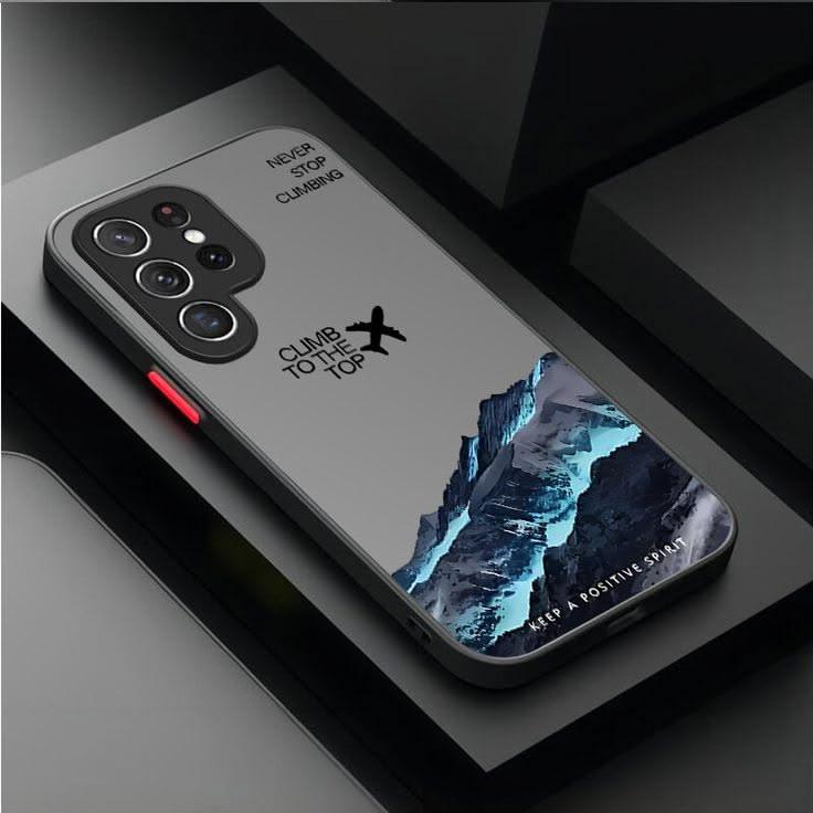 Samsung Galaxy S24 FE Case