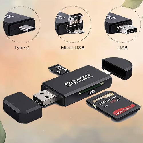 Card Reader