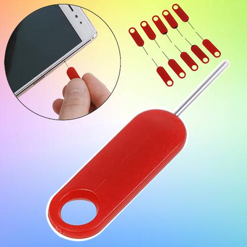 Sim Ejector