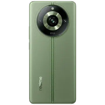 Realme 11 Pro