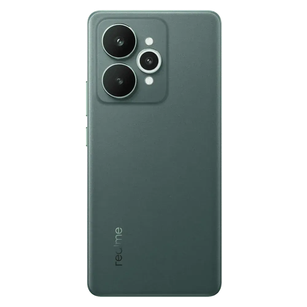 Realme 15