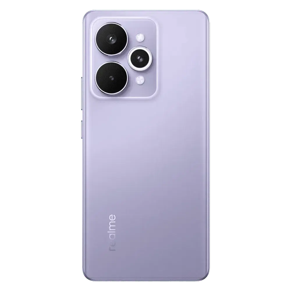 Realme 15 Pro