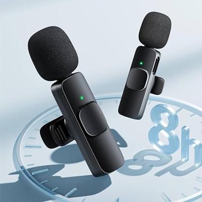 Micro Phones