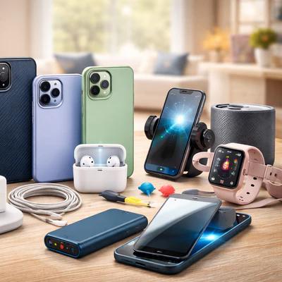 Other Accessories