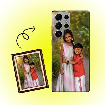 Customize Case
