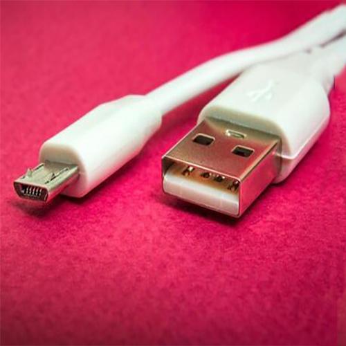 Micro USB