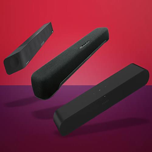 Sound Bar