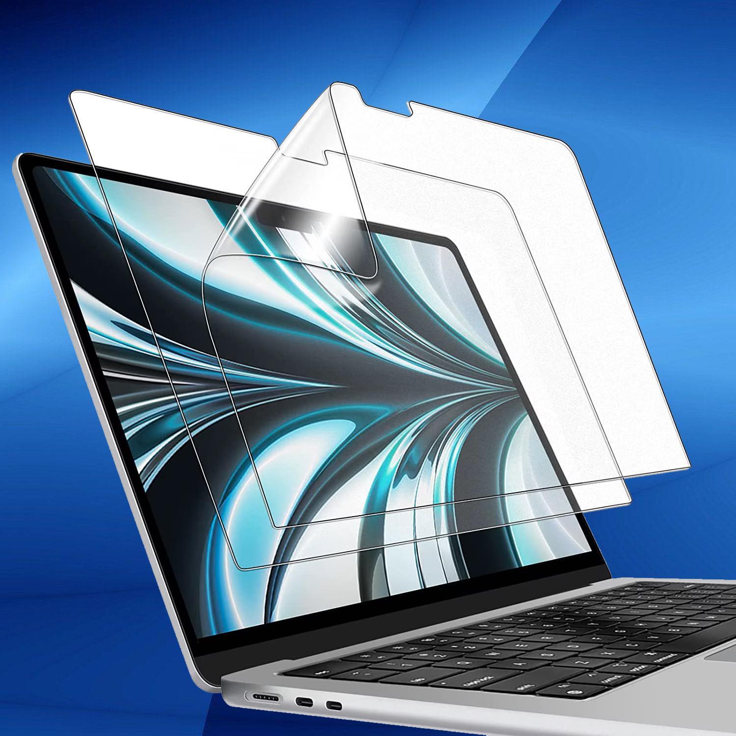 Laptop Temper