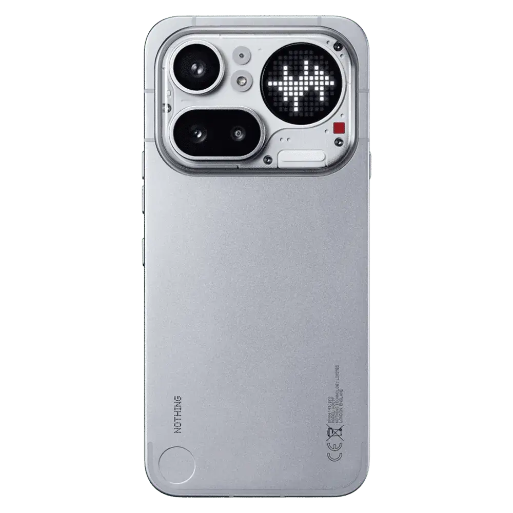 Nothing Phone 4A Pro
