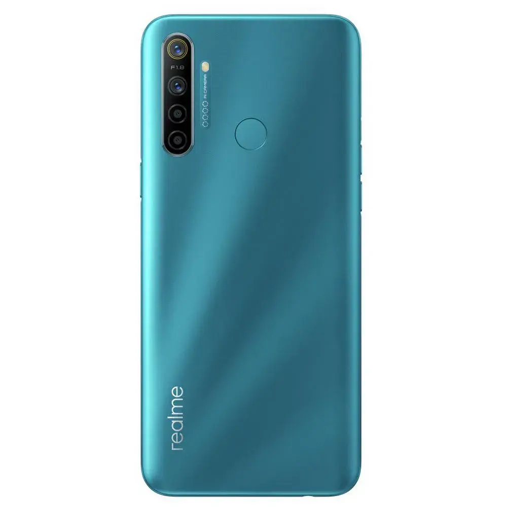 Realme 5i