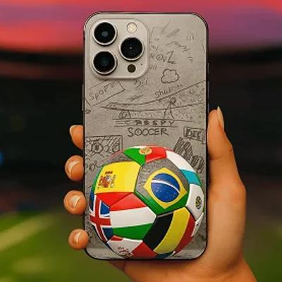Mobile Skin