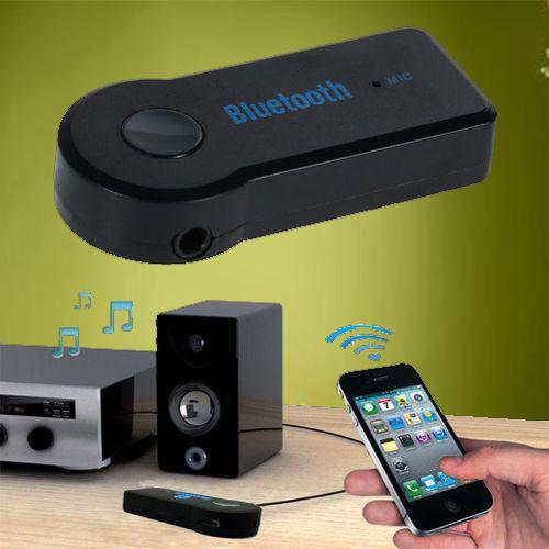 Wireless Music Receiever