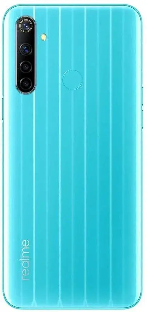 Realme 6i