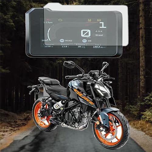 Bike Temper