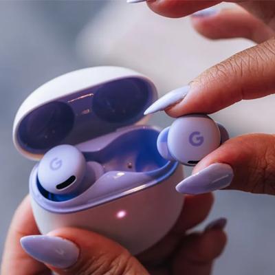 Ear Buds