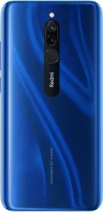 Redmi 8