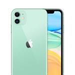 Custom Back Case for Apple iPhone 11