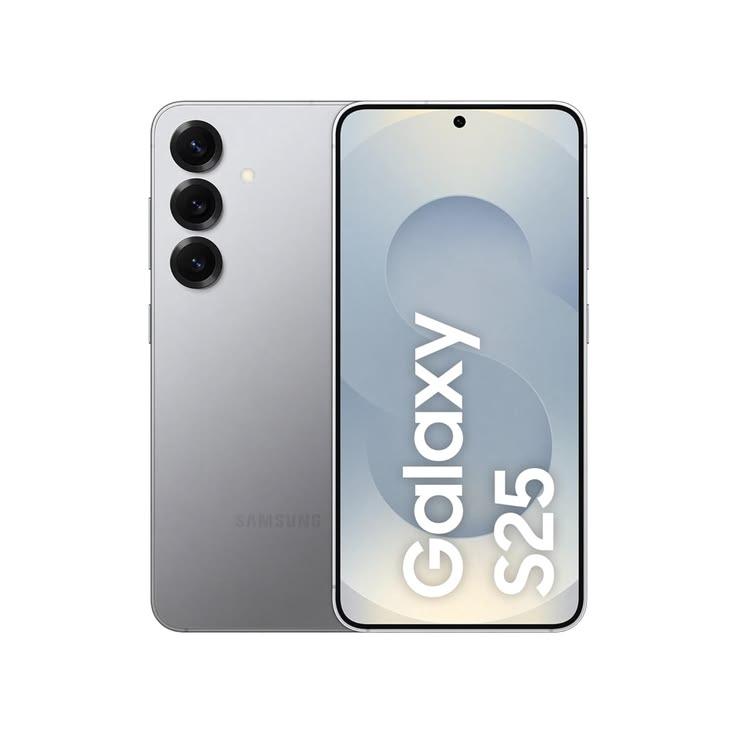 Galaxy S25