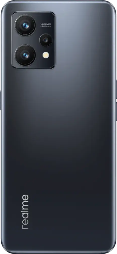 Realme 9 4G