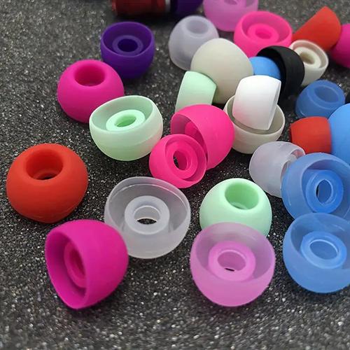 Rubber Buds