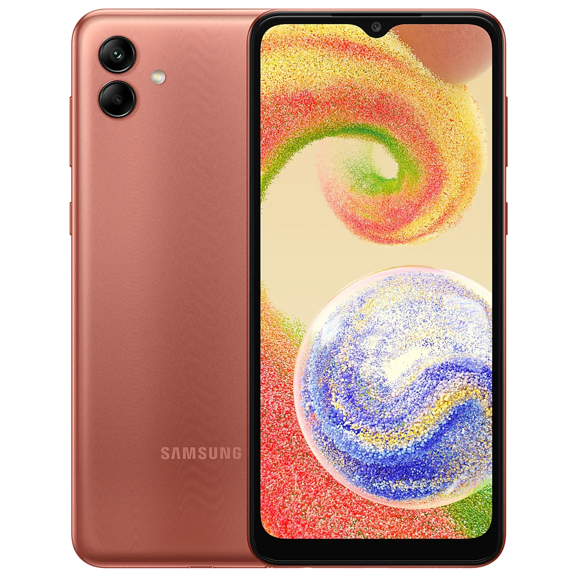 Galaxy A04