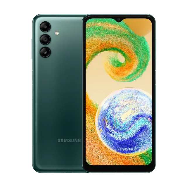 Galaxy A04S