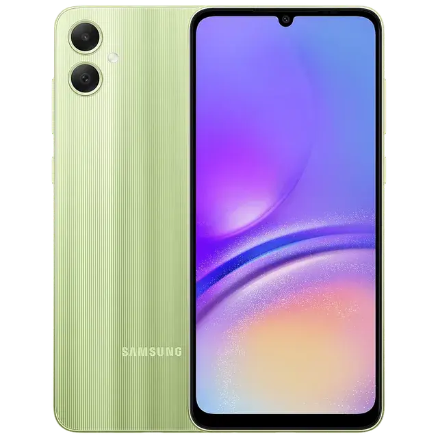 Galaxy A05