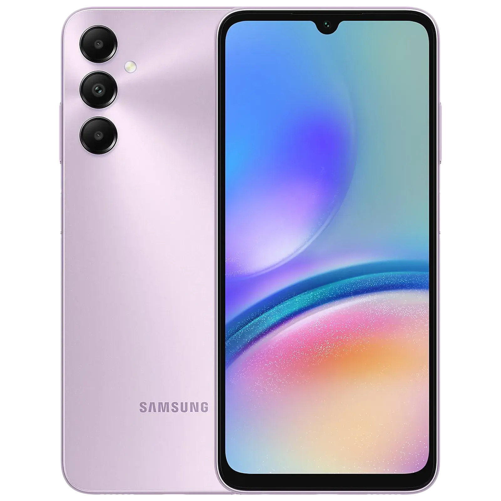 Galaxy A05S