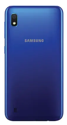 Galaxy A10