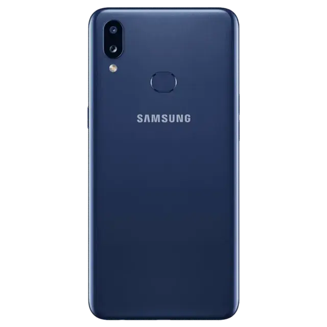 Galaxy A10S