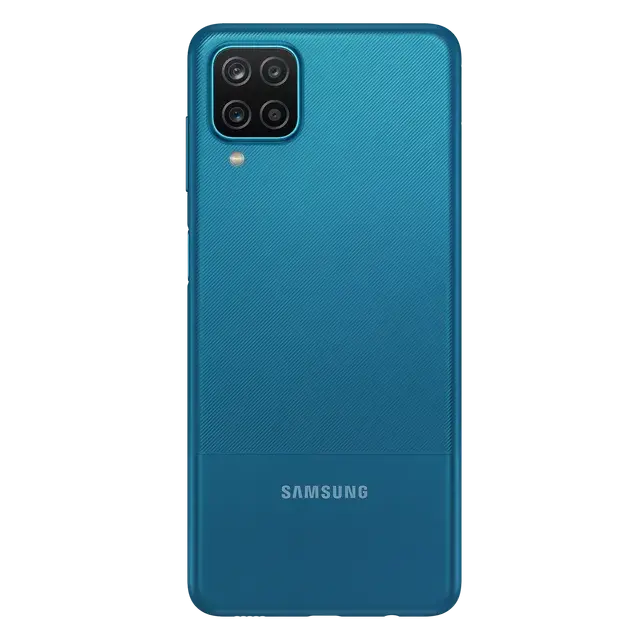 Galaxy A12
