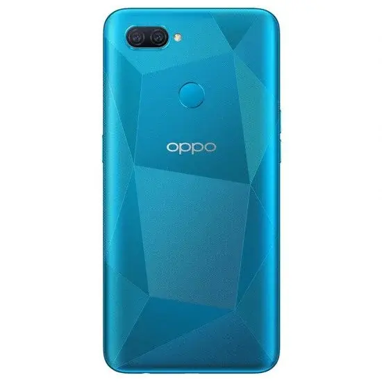 Oppo A12