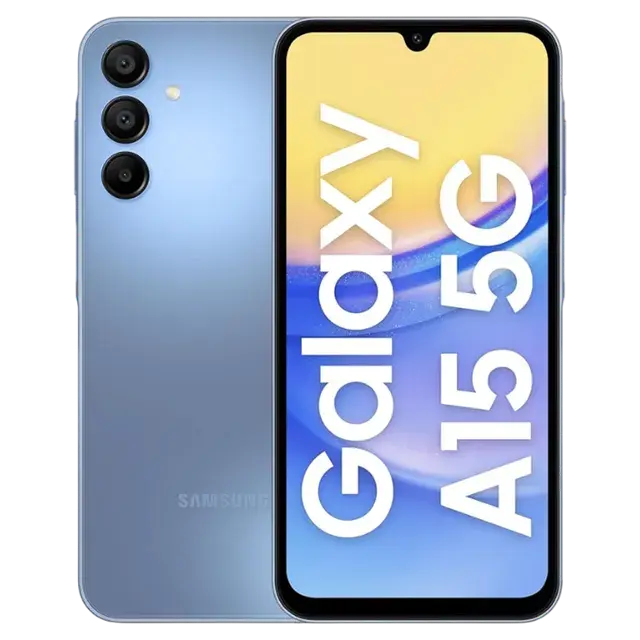 Galaxy A15 5G