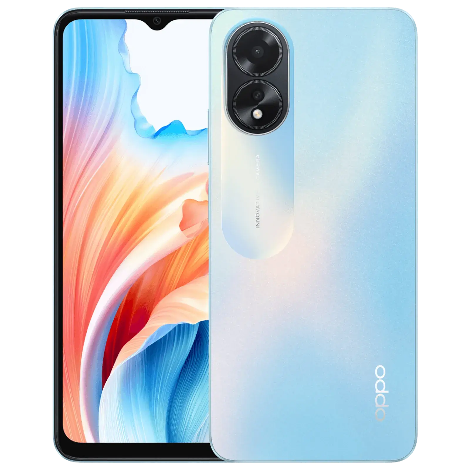 Oppo A18