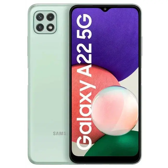 Galaxy A22 5G