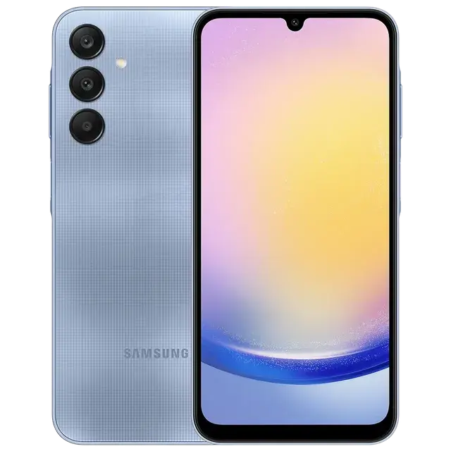 Galaxy A25 5G