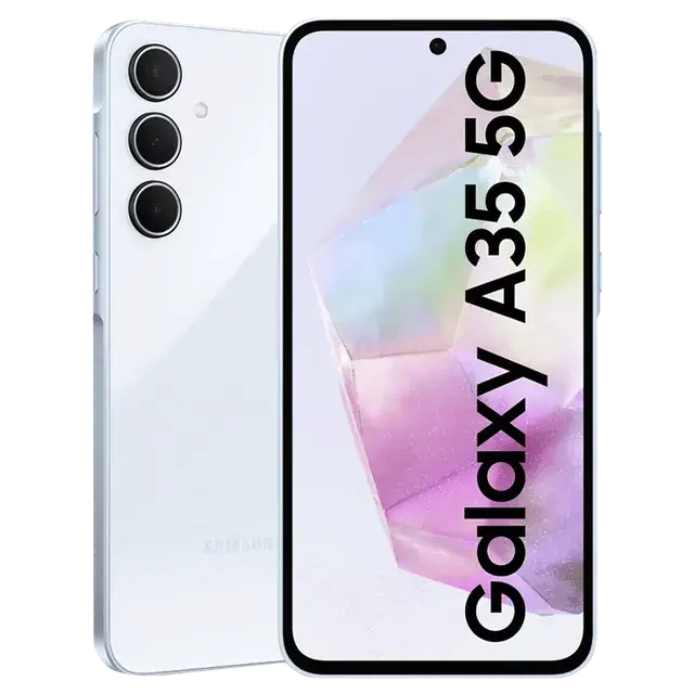Galaxy A35 5G