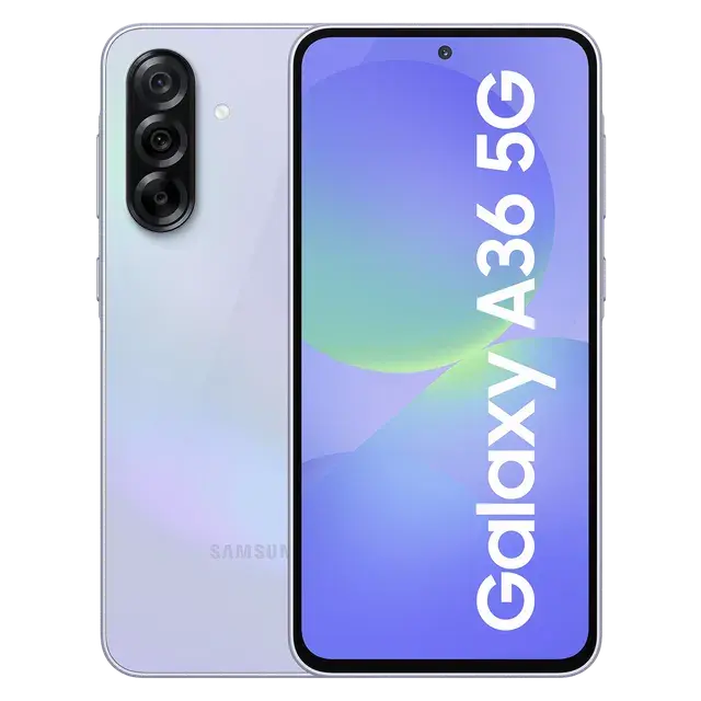 Galaxy A36 5G