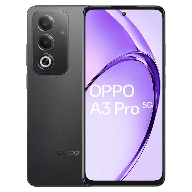 Oppo A3 Pro 5G