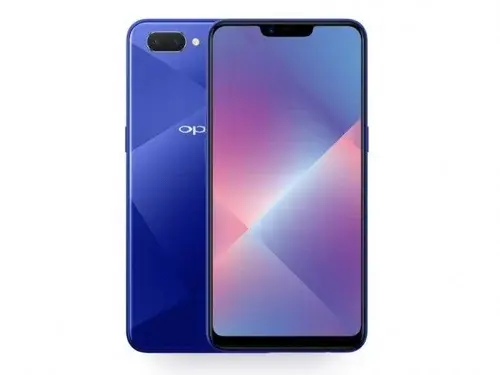 Oppo A5 4G