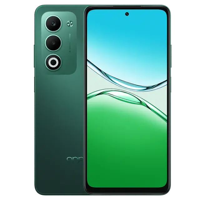 Oppo A5 5G