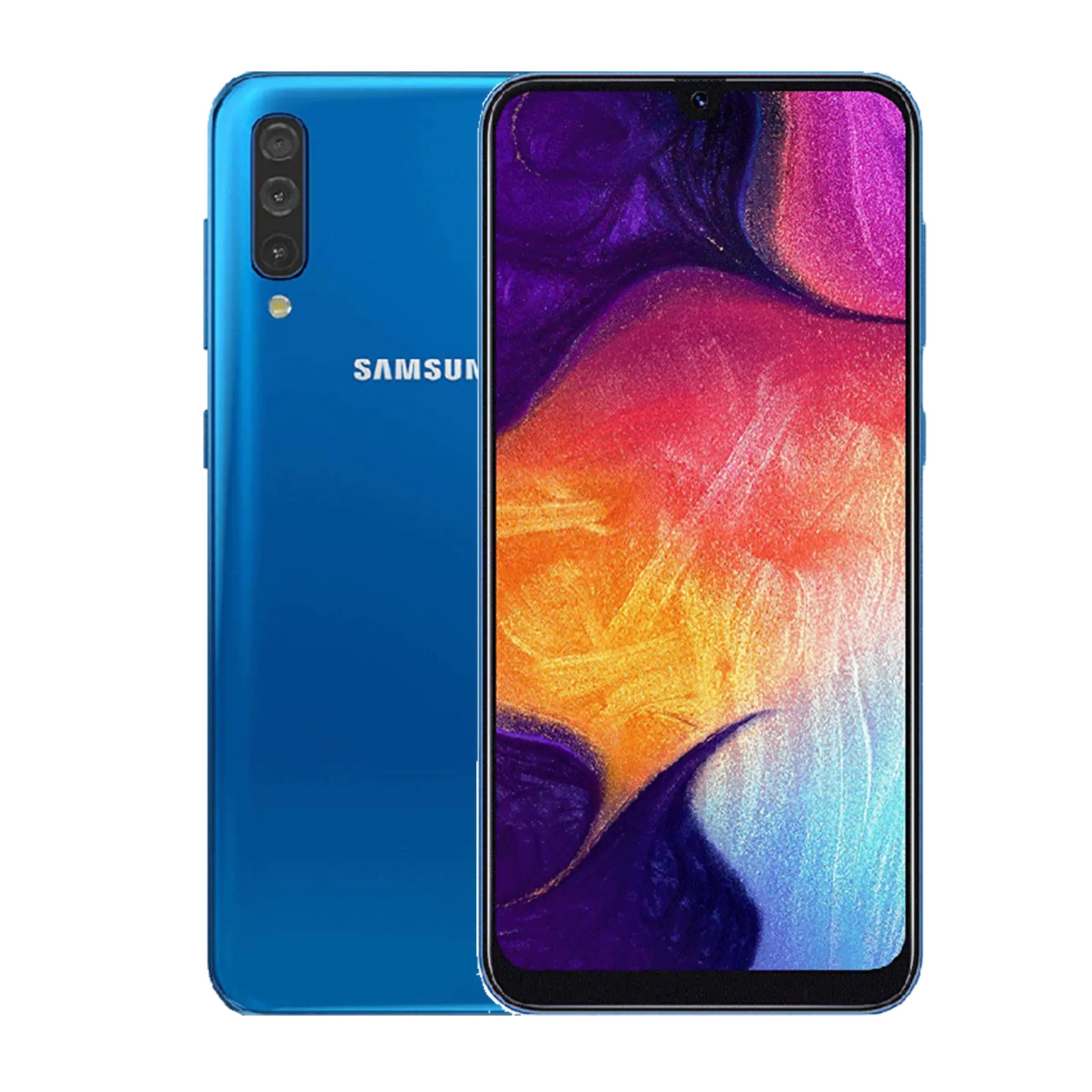 Galaxy A50
