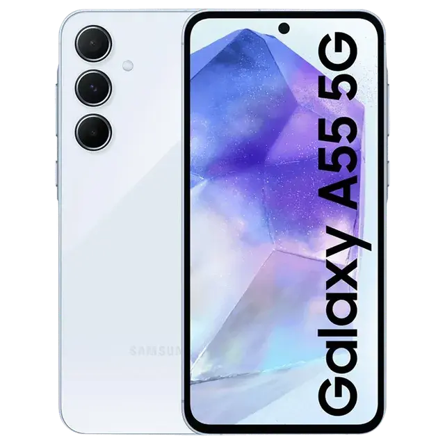 Galaxy A55 5G