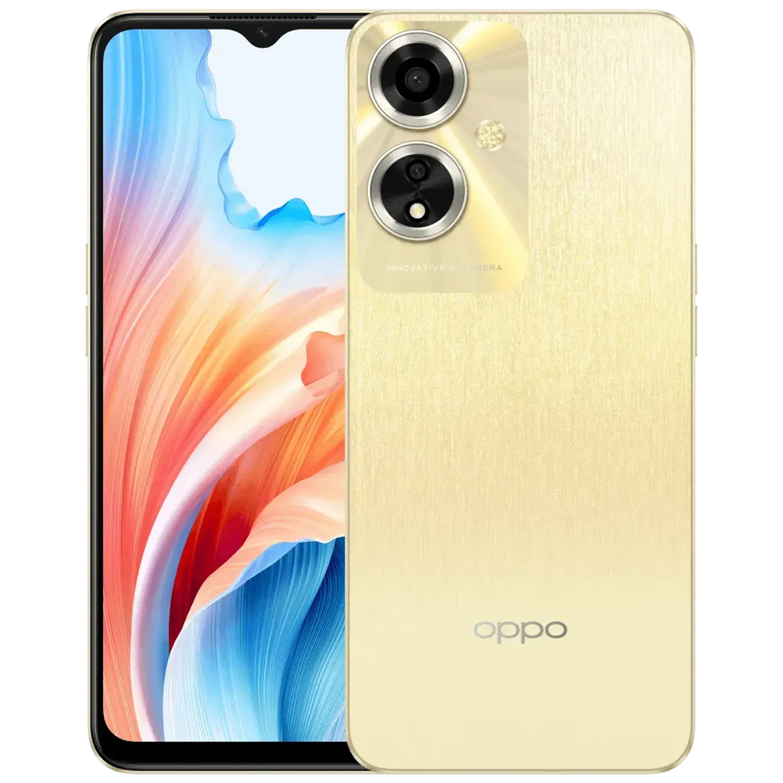 Oppo A59 5G