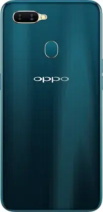 Oppo A5s