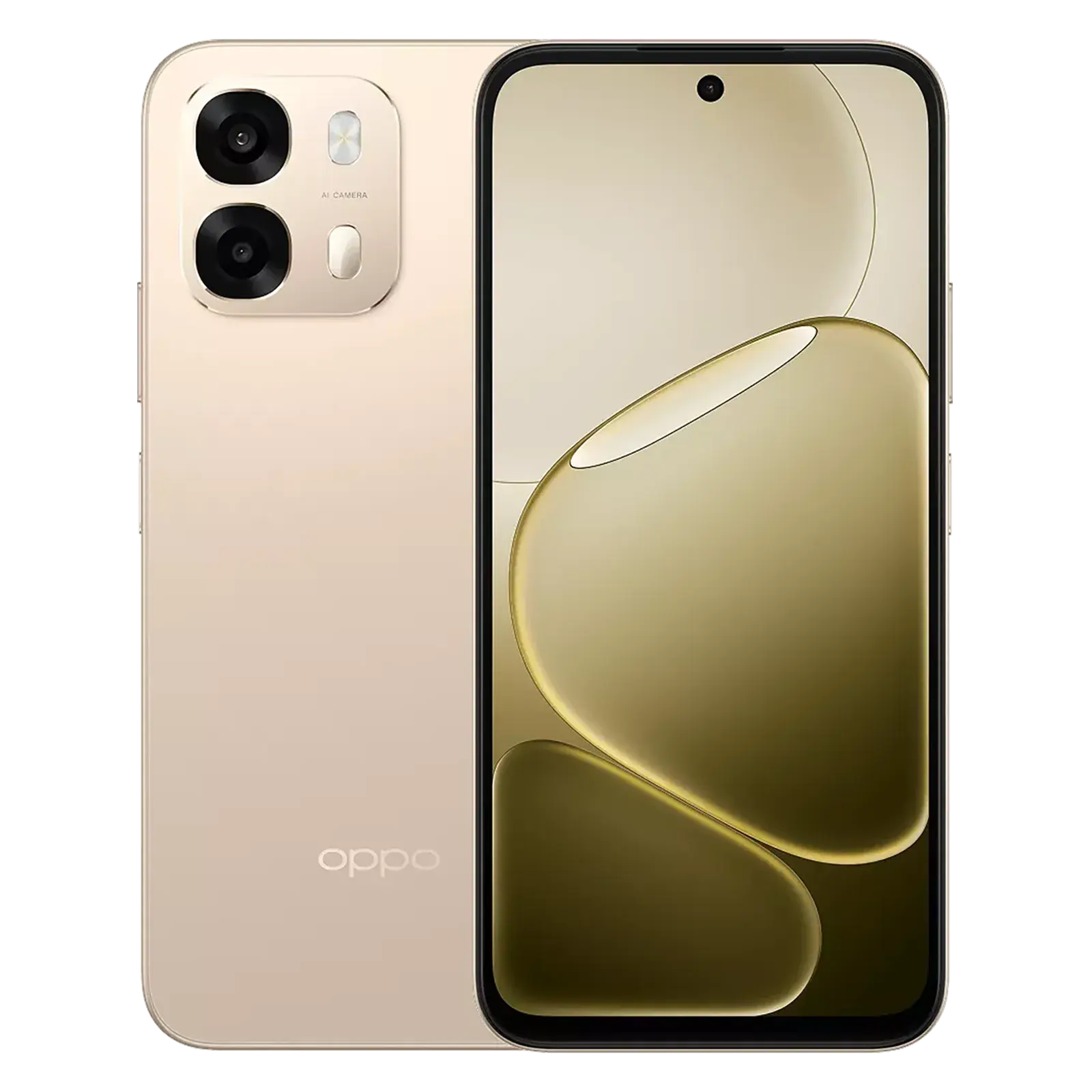 Oppo A6 Pro