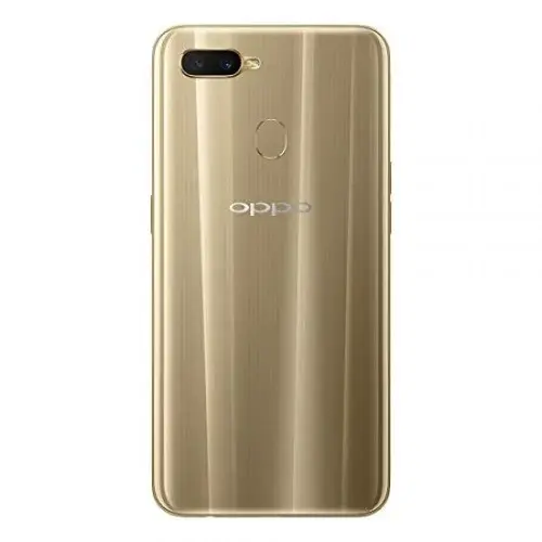Oppo A7