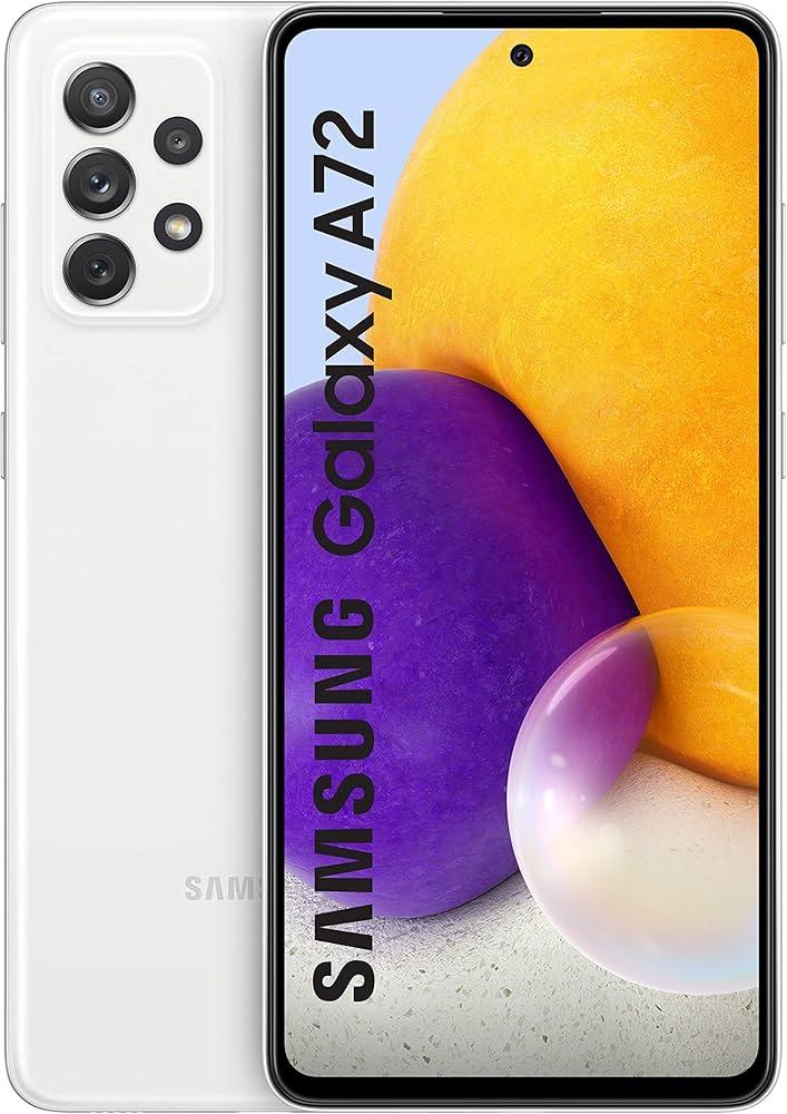 Galaxy A72