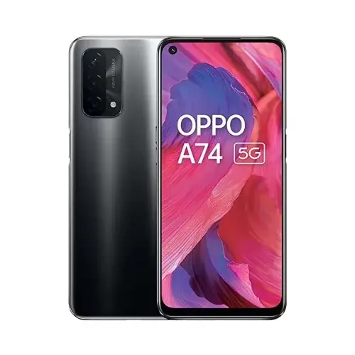 Oppo A74 5G