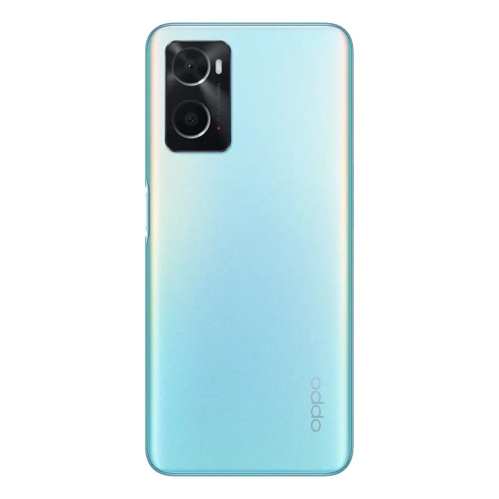 Oppo A76
